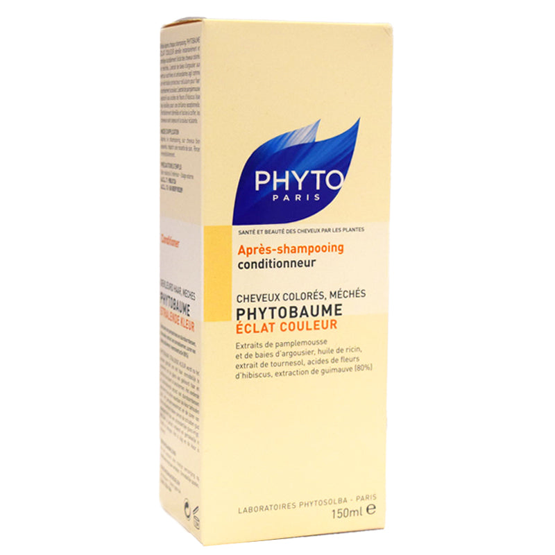 Phyto Baume Color Protect Conditioner 150ml 