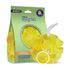 T.Taio Esponjabon Cucumber Bath Pouf + Cucumber Soap (2in1) by Farmacias Savia
