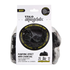 T.Taio Esponjabon Charcoal Bath Pouf + Charcoal Soap (2in1) by Farmacias Savia