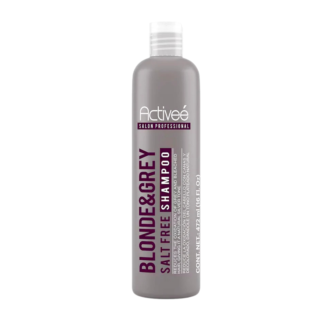 Activee Salon Professional Variety (16 oz) by Farmacias Savia