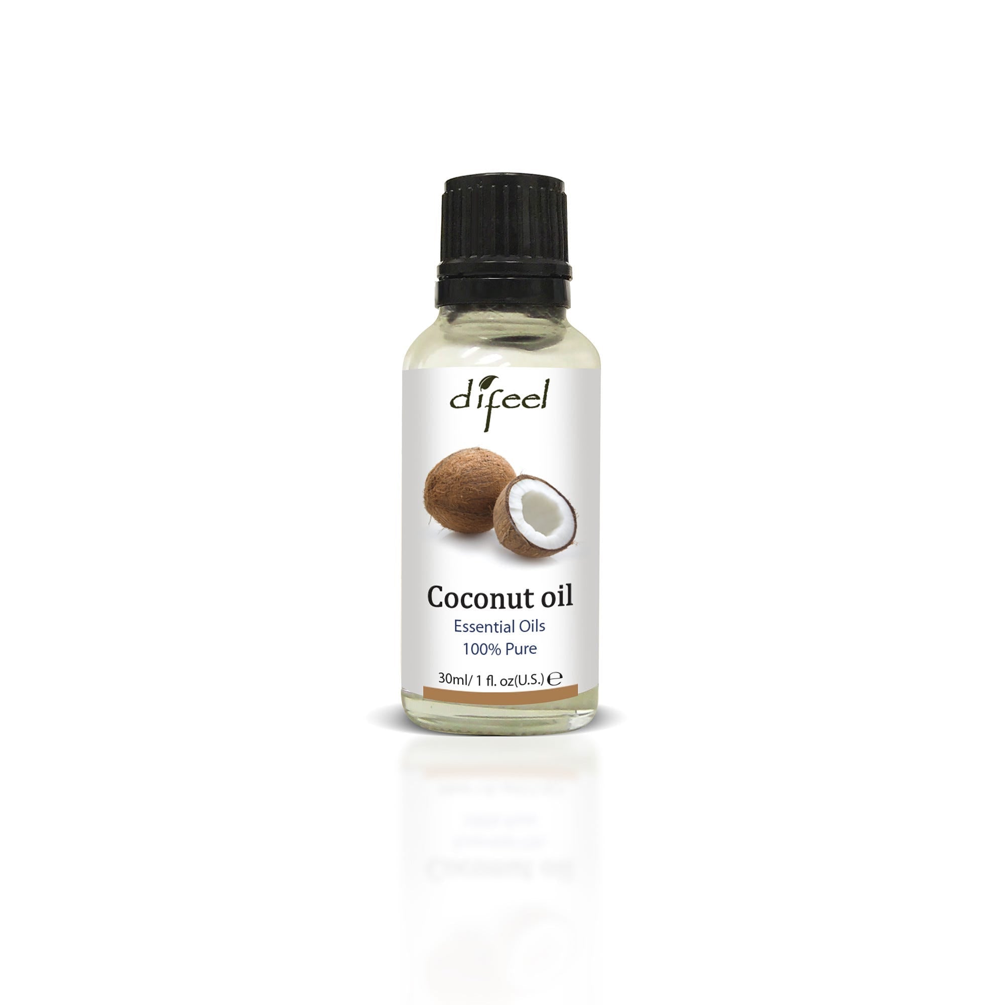 Difeel Pure Essential Coconut Women&