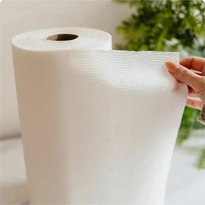 Scott Choose-A-Sheet Paper Towels, 62 Sheets Per Roll, White, Carton Of 6 Rolls  DestGlow