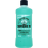 DOP Alcoholado Supremo 70 Mentholated Bay Rum Blue (350 mL) by Farmacias Savia