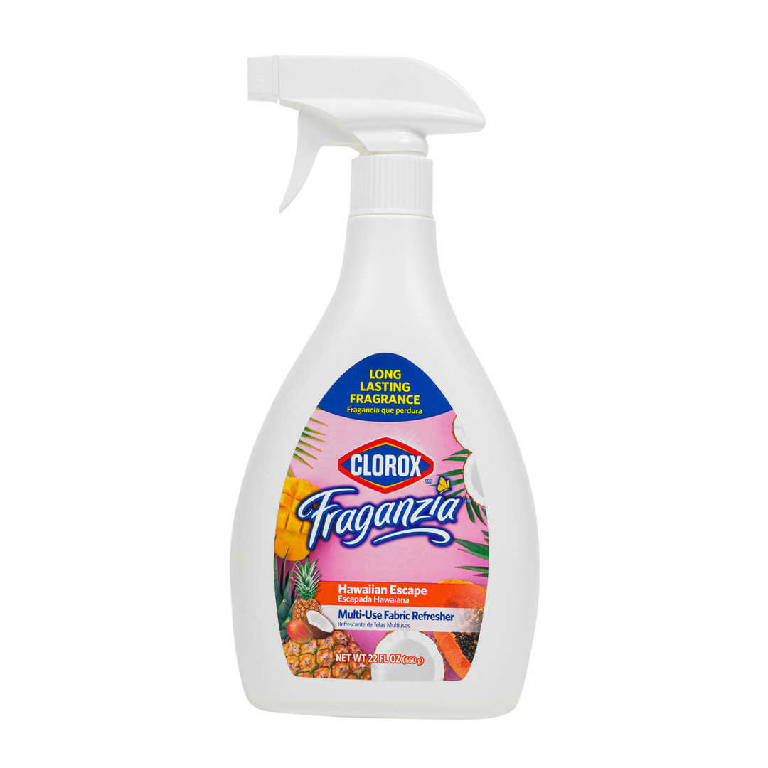 Clorox Fraganzia Fabric Refresher Spray Lavender (26oz) by Farmacias Savia