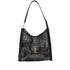 Saint Laurent Black Tote Bags Men by Luosophy