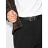 Saint Laurent Black Belts Men 