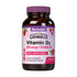 Bluebonnet Earth Sweet Vitamin D3 2000 iu Raspberry Flavor, 90 chewable caplets by Pasteur Pharmacy