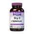 Bluebonnet Dry E-400 Iu, 100 Ct by Pasteur Pharmacy