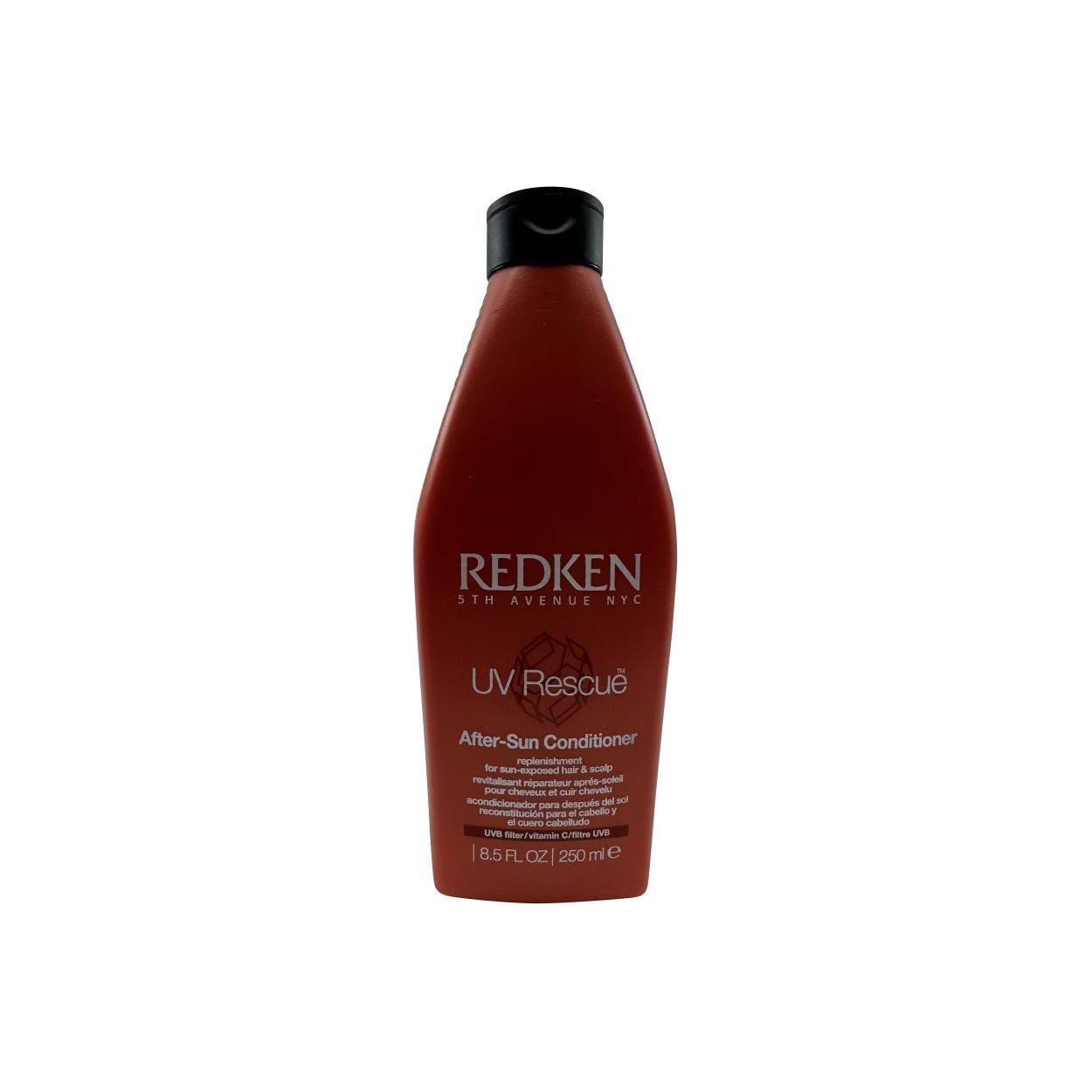 Redken UV Rescue After-Sun Conditioner - 8.5 fl oz by Pasteur Pharmacy