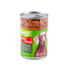 Super Perro Chicken Bites in Gravy Wet Dog Food (14.1oz) by Farmacias Savia
