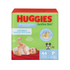 Huggies Active Sec Baby Diapers Size P/1 Recién Nacido (44 count) by Farmacias Savia