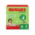 Huggies Active Sec Baby Diapers Size M/2 (36 count) by Farmacias Savia