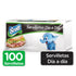 SERVILLETAS DE PAPEL SCOTT BLANCA CUADRADA 100 HOJAS  DestGlow