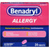 Benadryl Allergy Ultra Tablets by Pasteur Pharmacy
