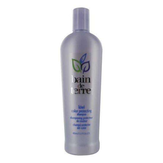 Bain De Terre Kiwi Color Protecting Shampoo 13.5oz by Pasteur Pharmacy