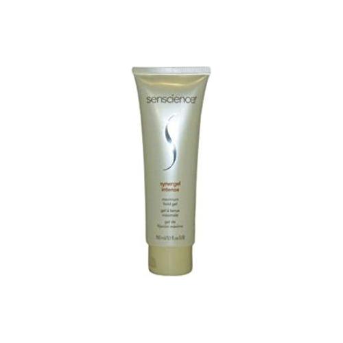 Senscience Synergel Intense Maximum Hold Gel Unisex 5.1 Oz by Pasteur Pharmacy