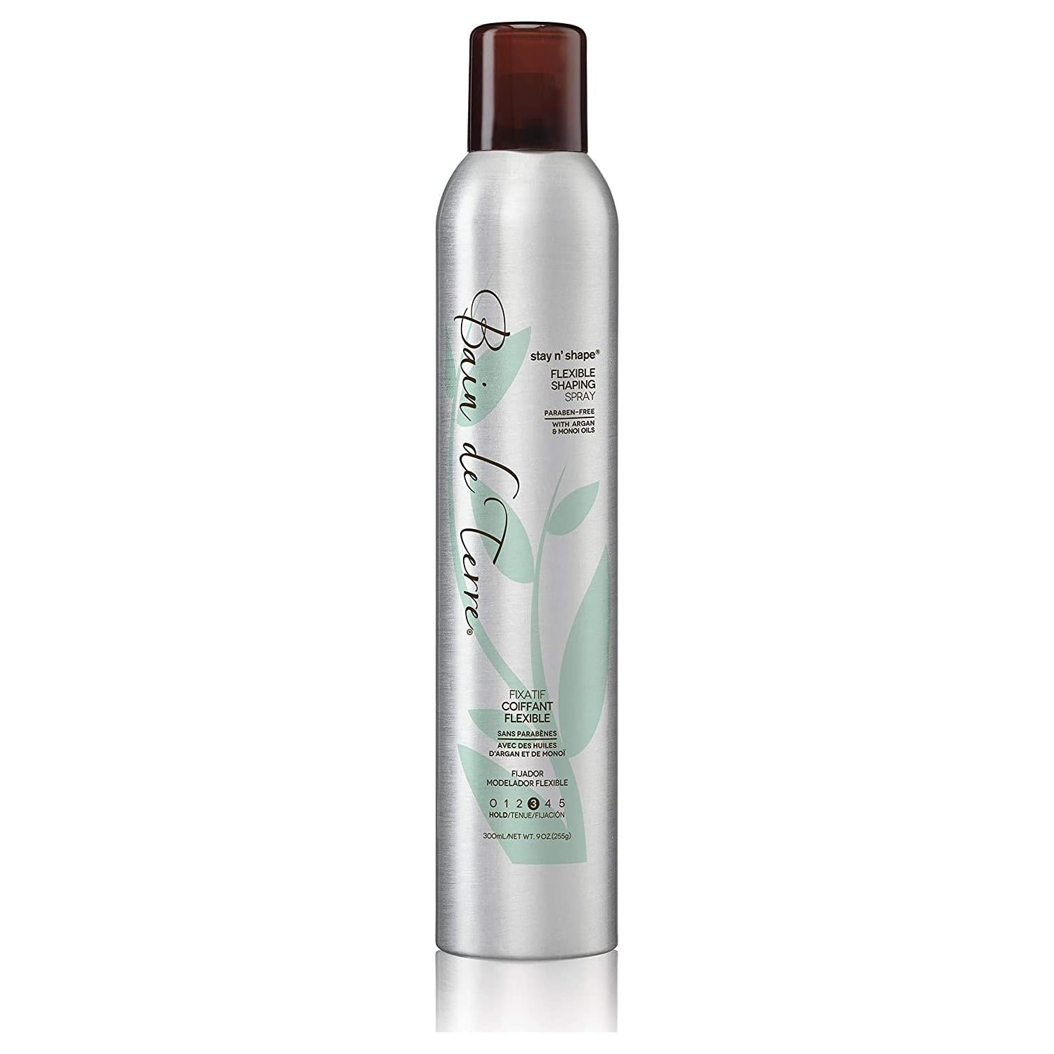 Bain De Terre Stay N&