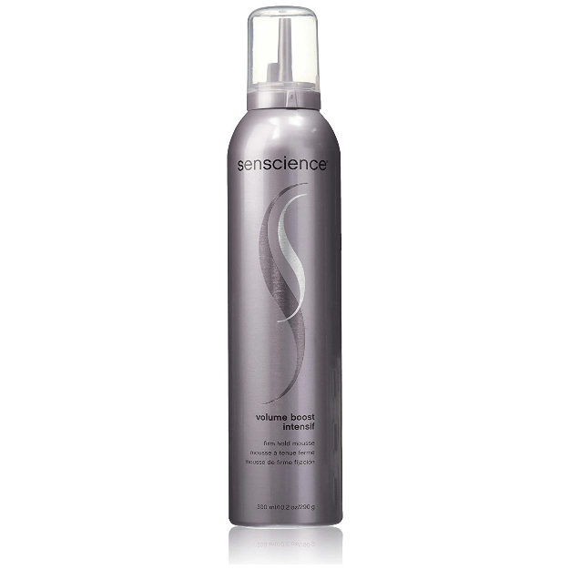 Senscience Volume Boost Intensif Mousse 10.1oz by Pasteur Pharmacy