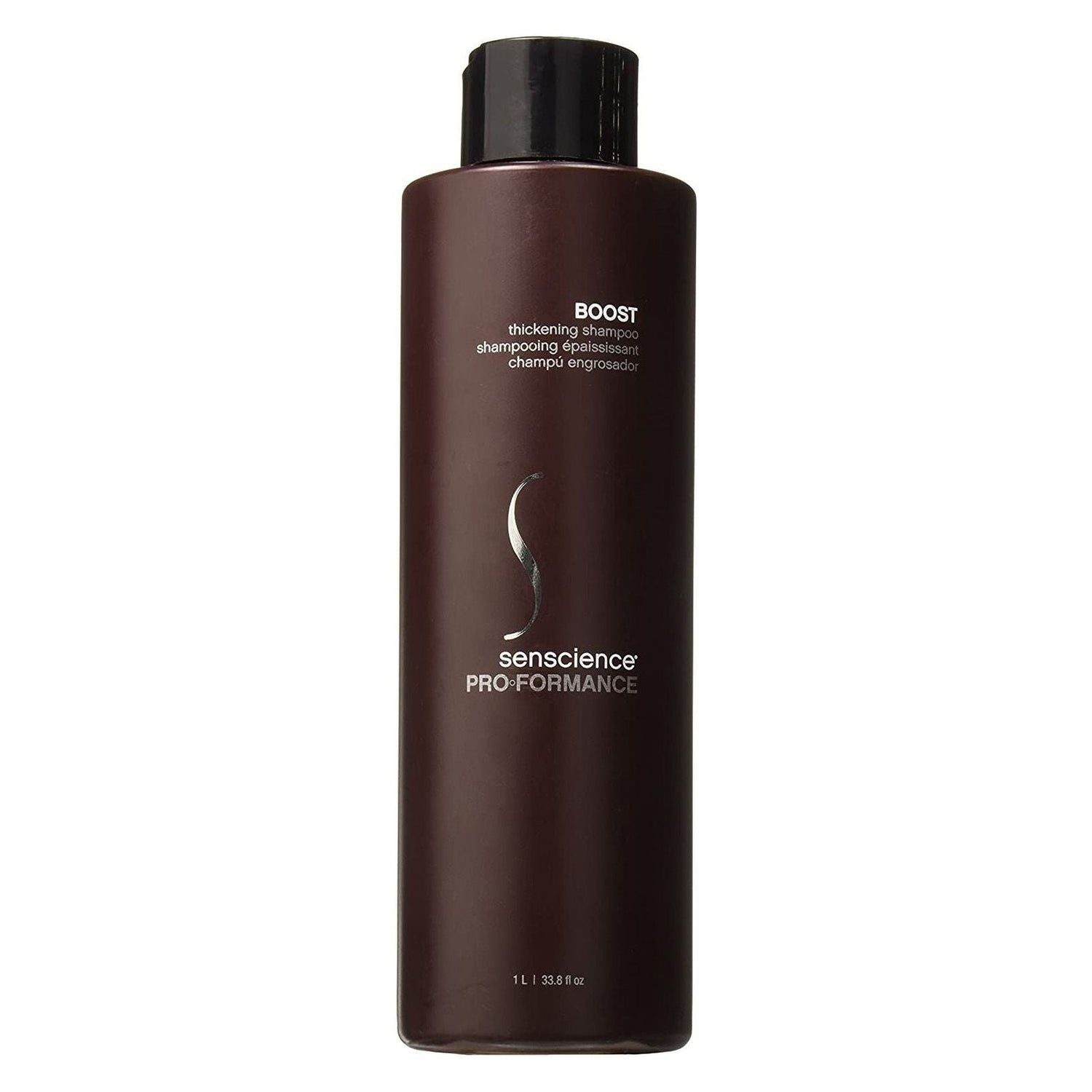 Senscience Pro-Formance Boost Thickening Unisex Shampoo 33.8oz by Pasteur Pharmacy