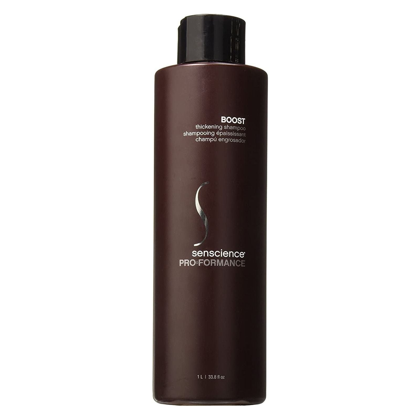 Senscience Pro-Formance Boost Thickening Unisex Shampoo 33.8oz by Pasteur Pharmacy