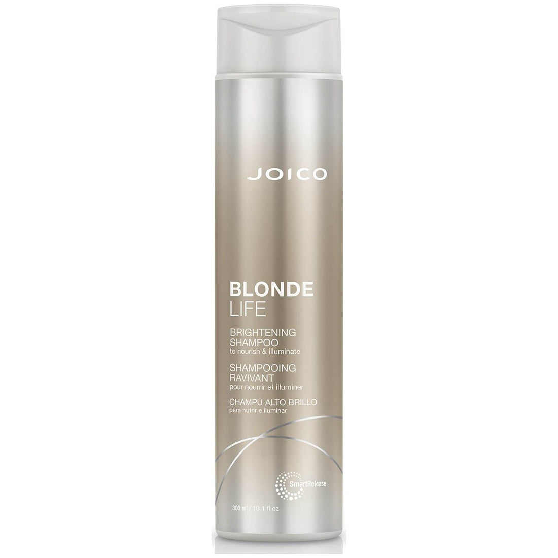 Joico Blonde Life Brightening Shampoo 300ml by Pasteur Pharmacy