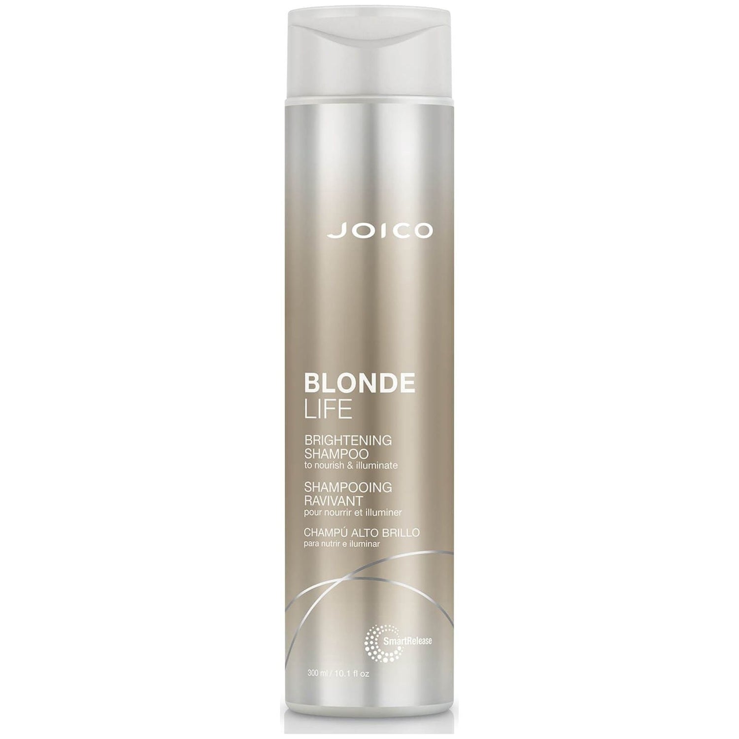 Joico Blonde Life Brightening Shampoo 300ml by Pasteur Pharmacy