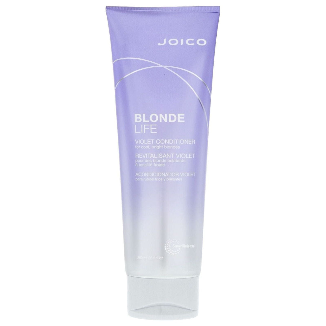 Joico Blonde Life Violet Conditioner 250ml by Pasteur Pharmacy