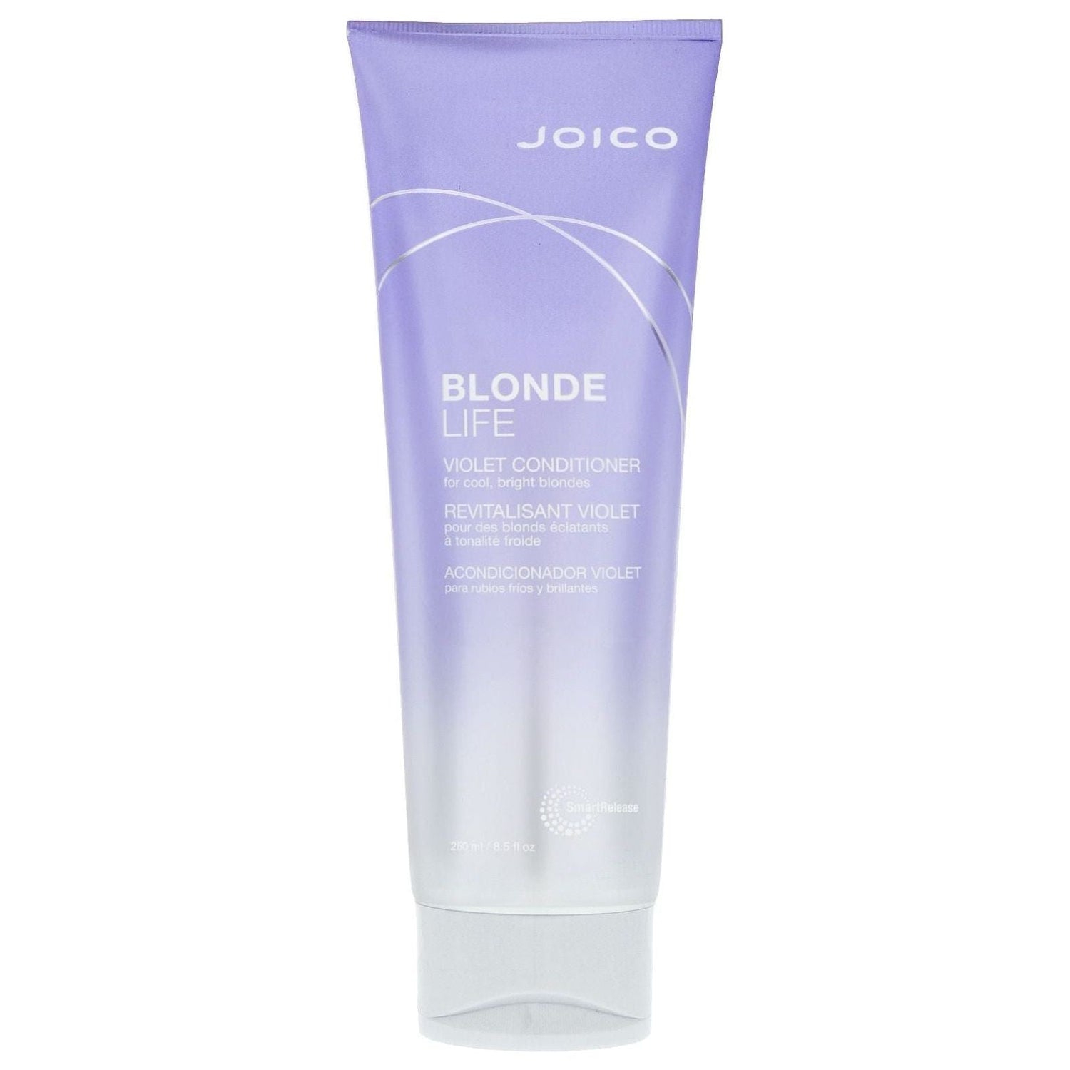 Joico Blonde Life Violet Conditioner 250ml by Pasteur Pharmacy