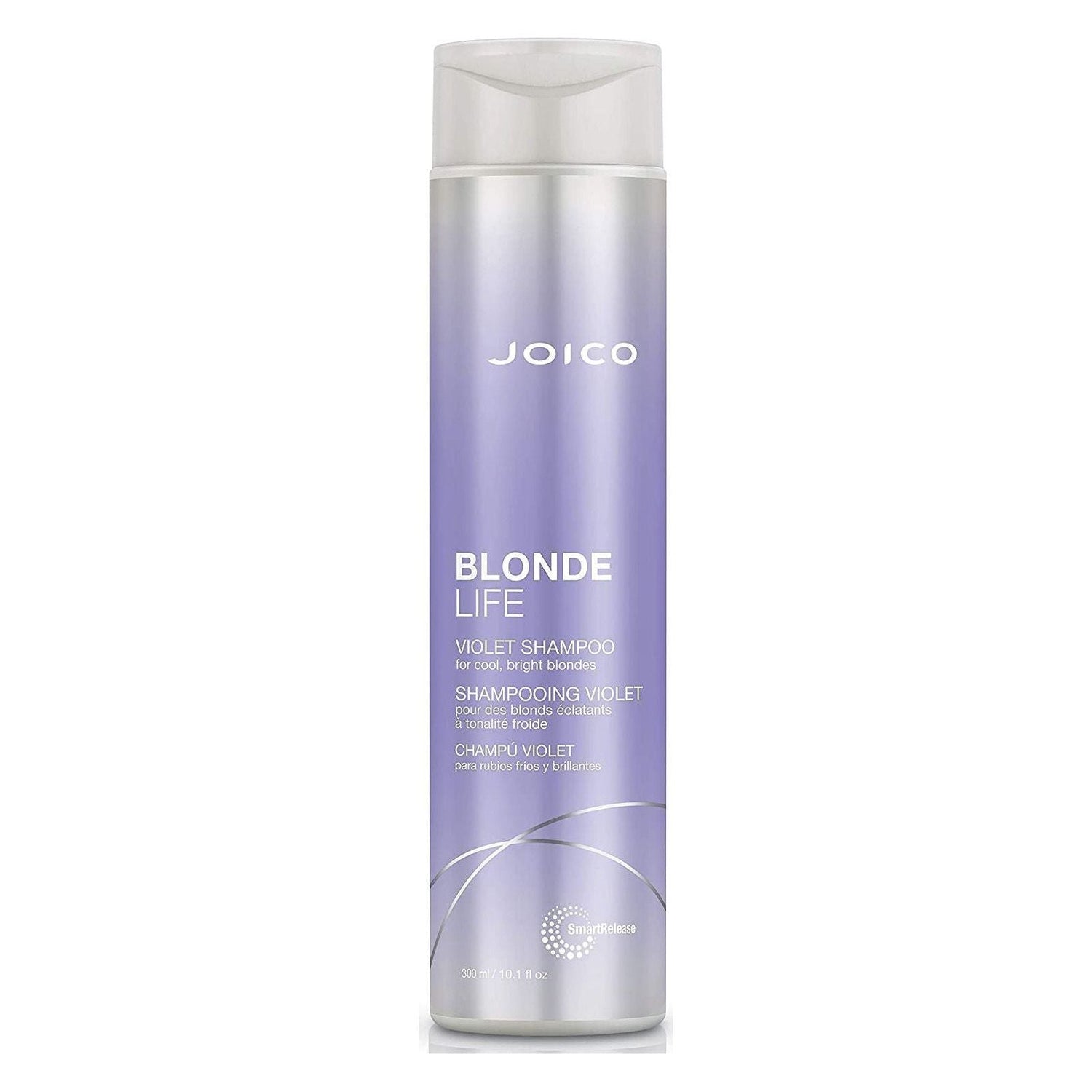 Joico Blonde Life Violet Shampoo 300ml by Pasteur Pharmacy