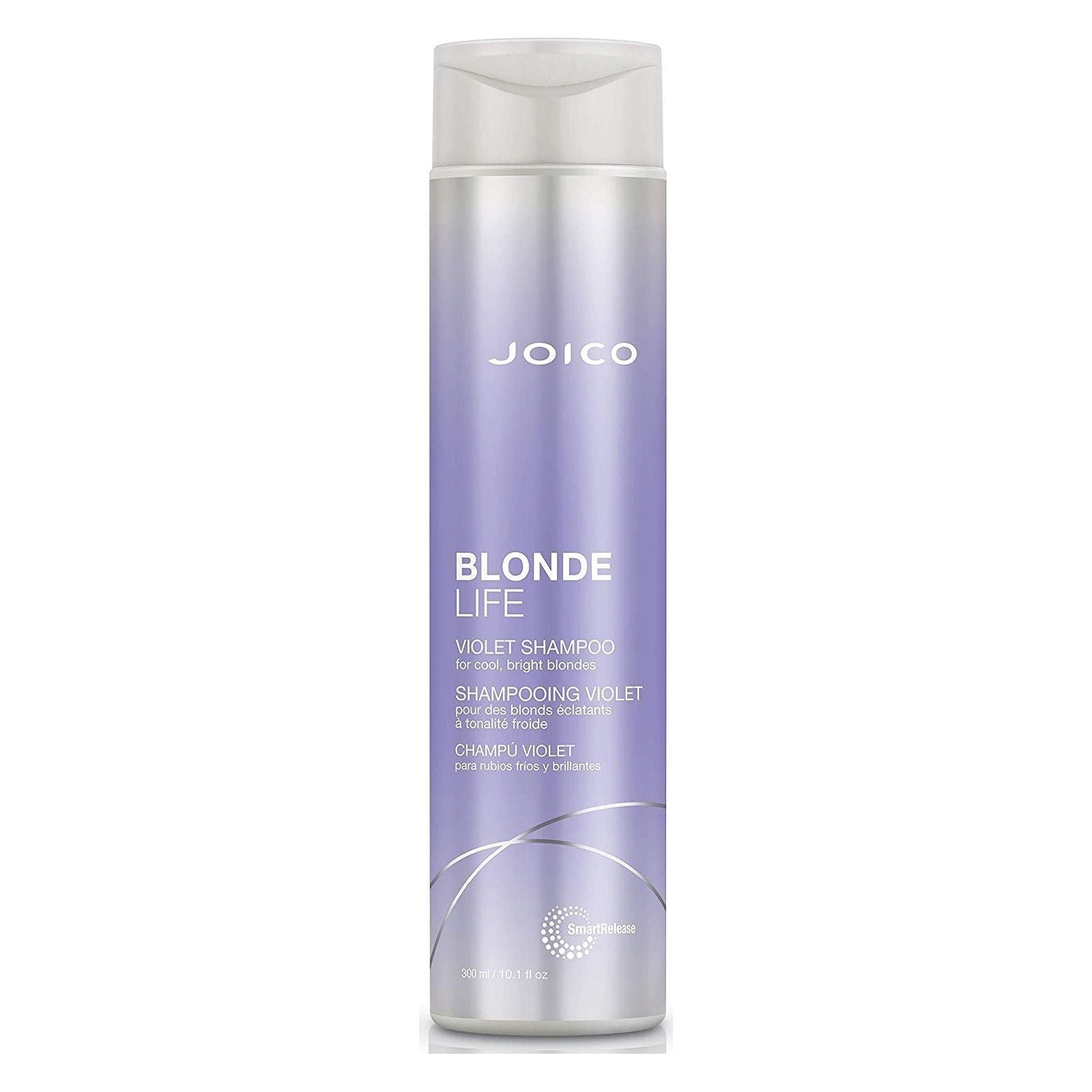 Joico Blonde Life Violet Shampoo 300ml by Pasteur Pharmacy