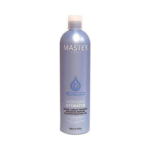 Mastey Frehair Daily Conditioner Detangler 236ml 