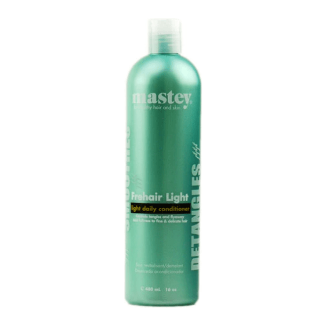 Mastey By Mastey Frehair Light Light Daily Conditioner 236ml by Pasteur Pharmacy