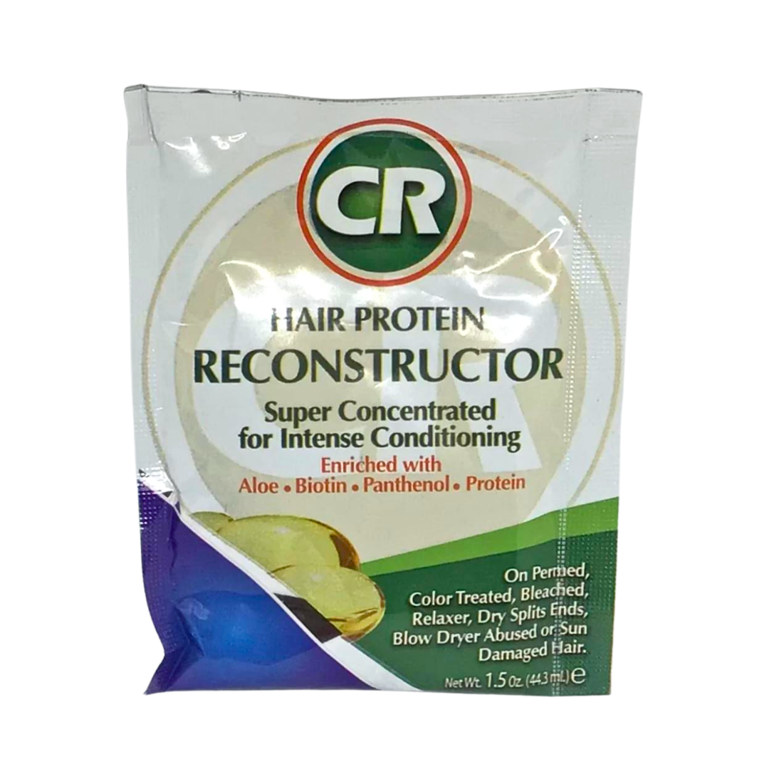 CR Hair Protein Reconstructor Super Concentrated Conditioning (1.5oz)  DestGlow
