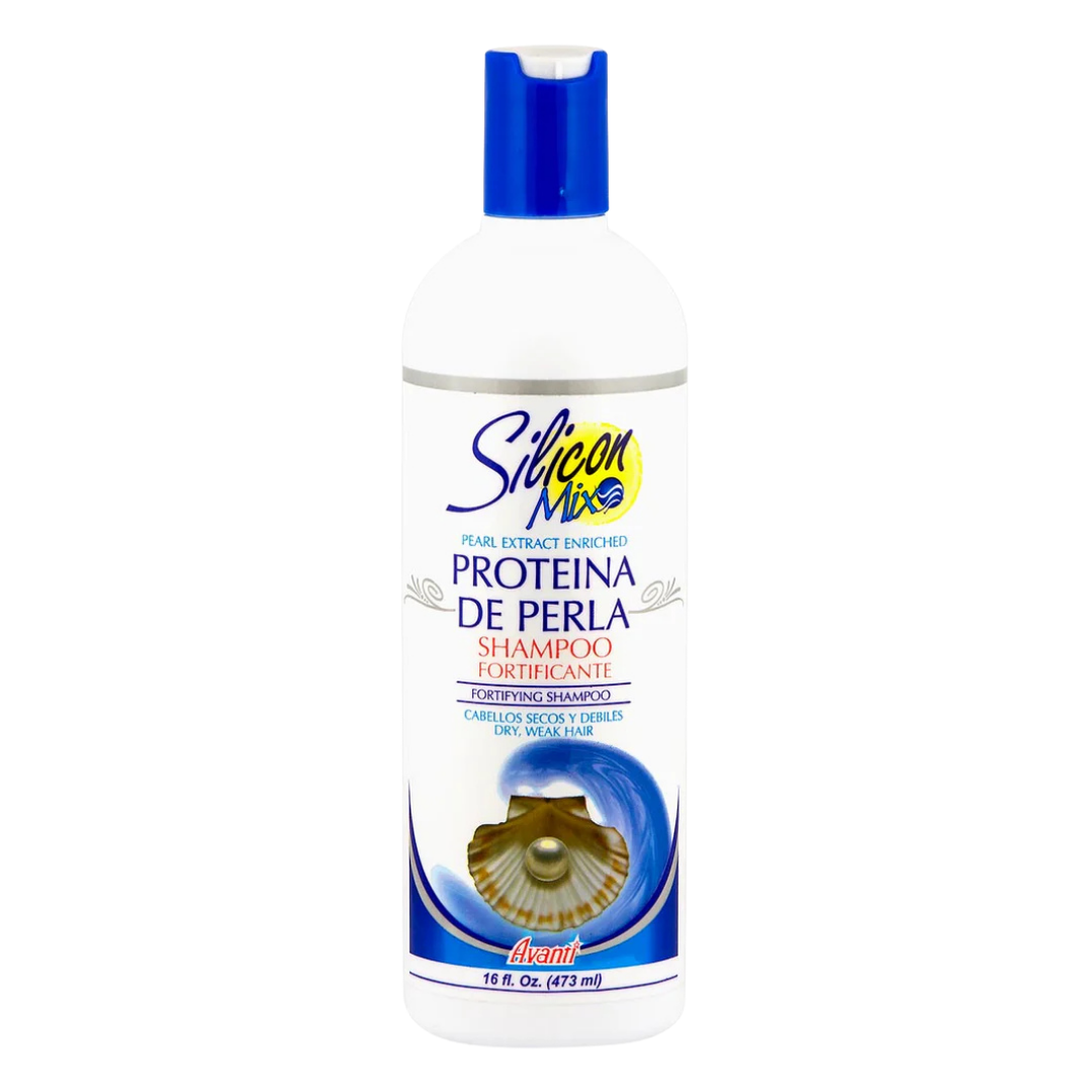 Silicon Mix Proteína de Perla Variety (16 oz) by Farmacias Savia
