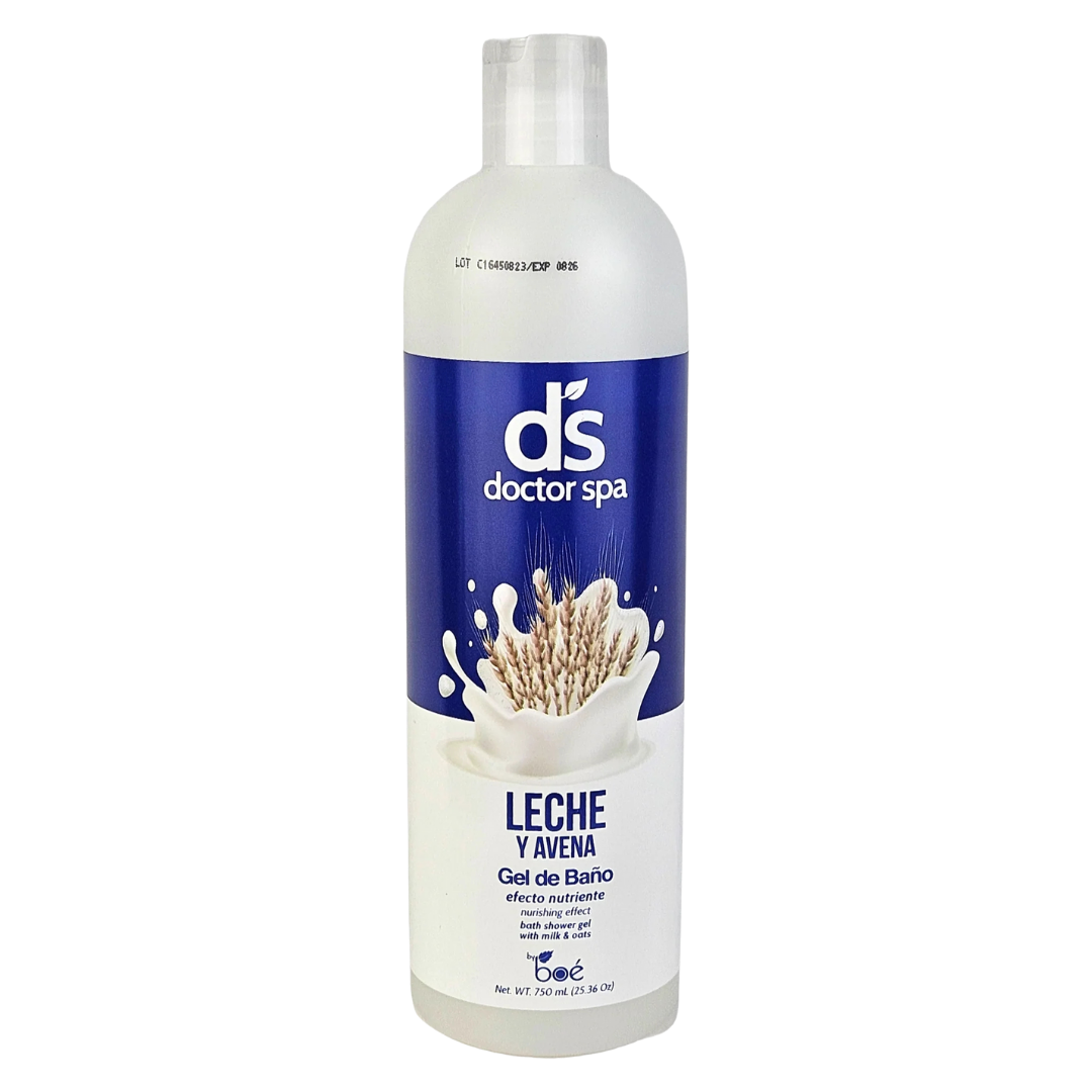 Doctor Spa Bath Gel – 25 oz by Farmacias Savia