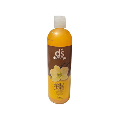 Doctor Spa Bath Gel – 25 oz by Farmacias Savia