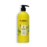 Plaine’s Professional Ginger & Mint Strengthening Shampoo (16.9 Fl Oz) by Farmacias Savia
