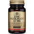 Solgar Zinc Picolinate, 22 Mg, 100 Tablets by Pasteur Pharmacy