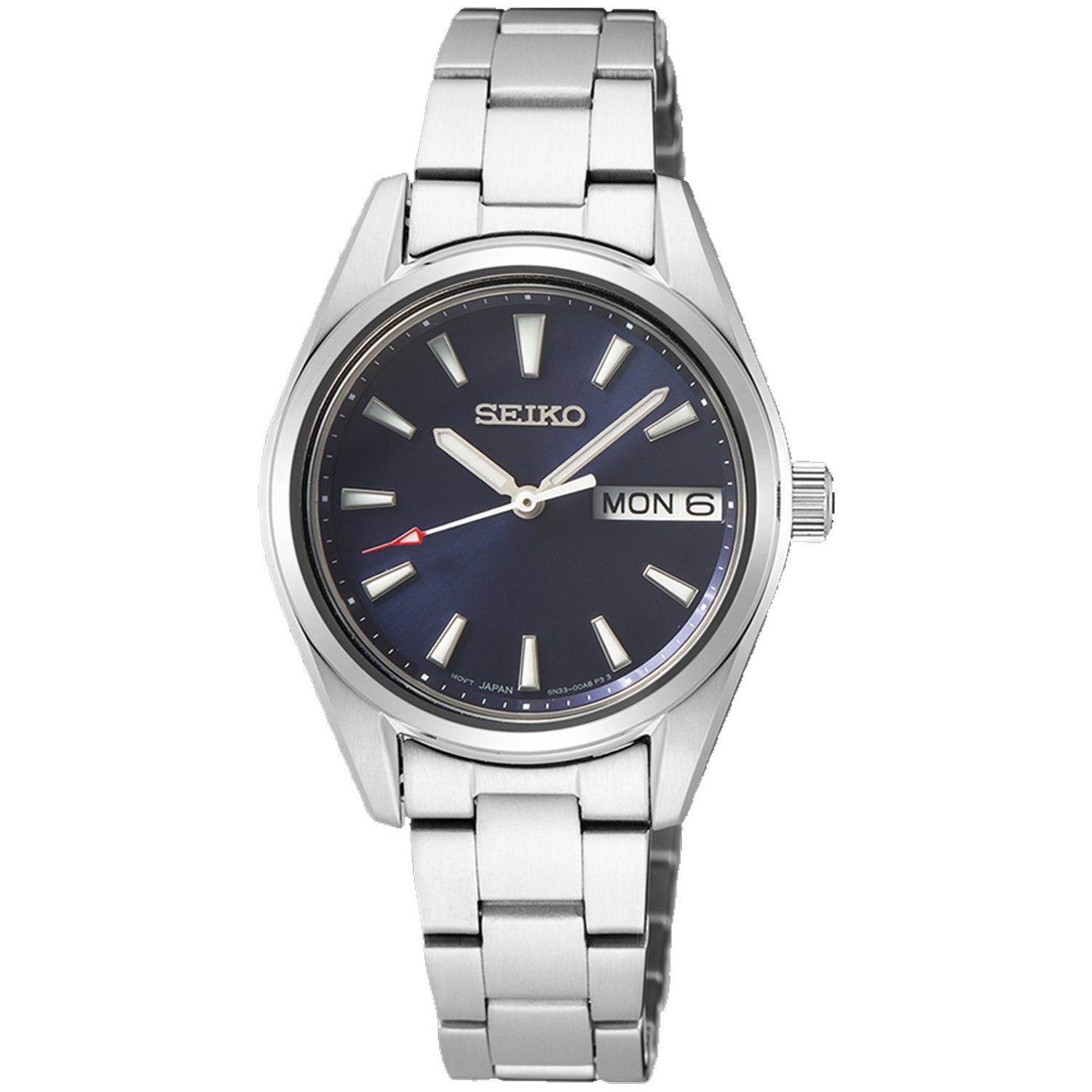 Seiko Women&