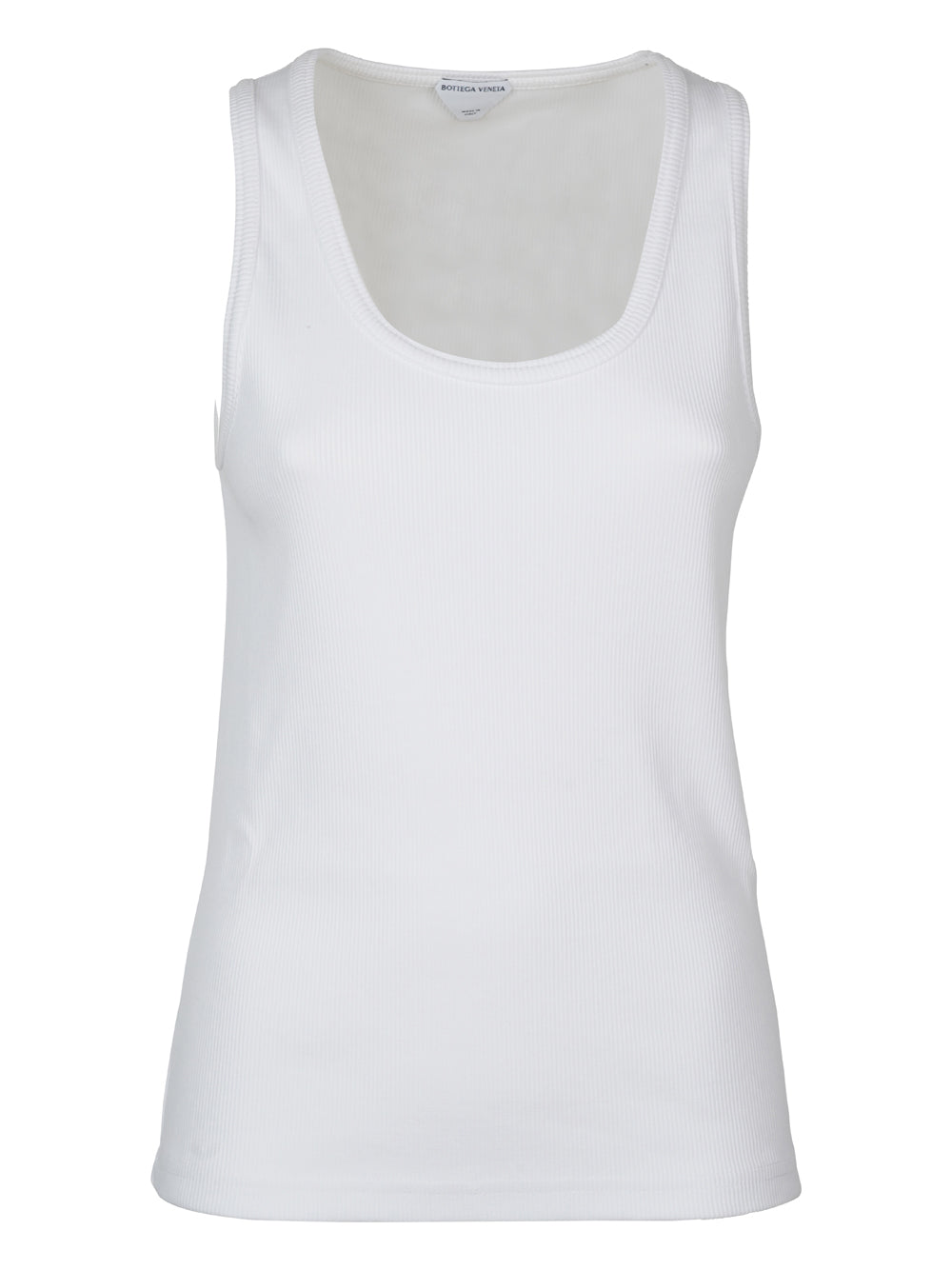 Bottega Veneta Women Top Tank by Luosophy