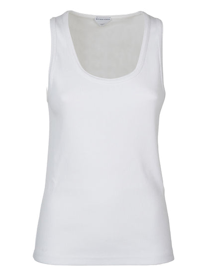 Bottega Veneta Women Top Tank by Luosophy