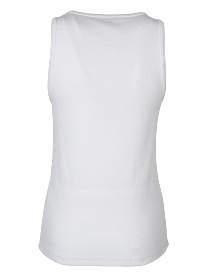 Bottega Veneta Women Top Tank by Luosophy