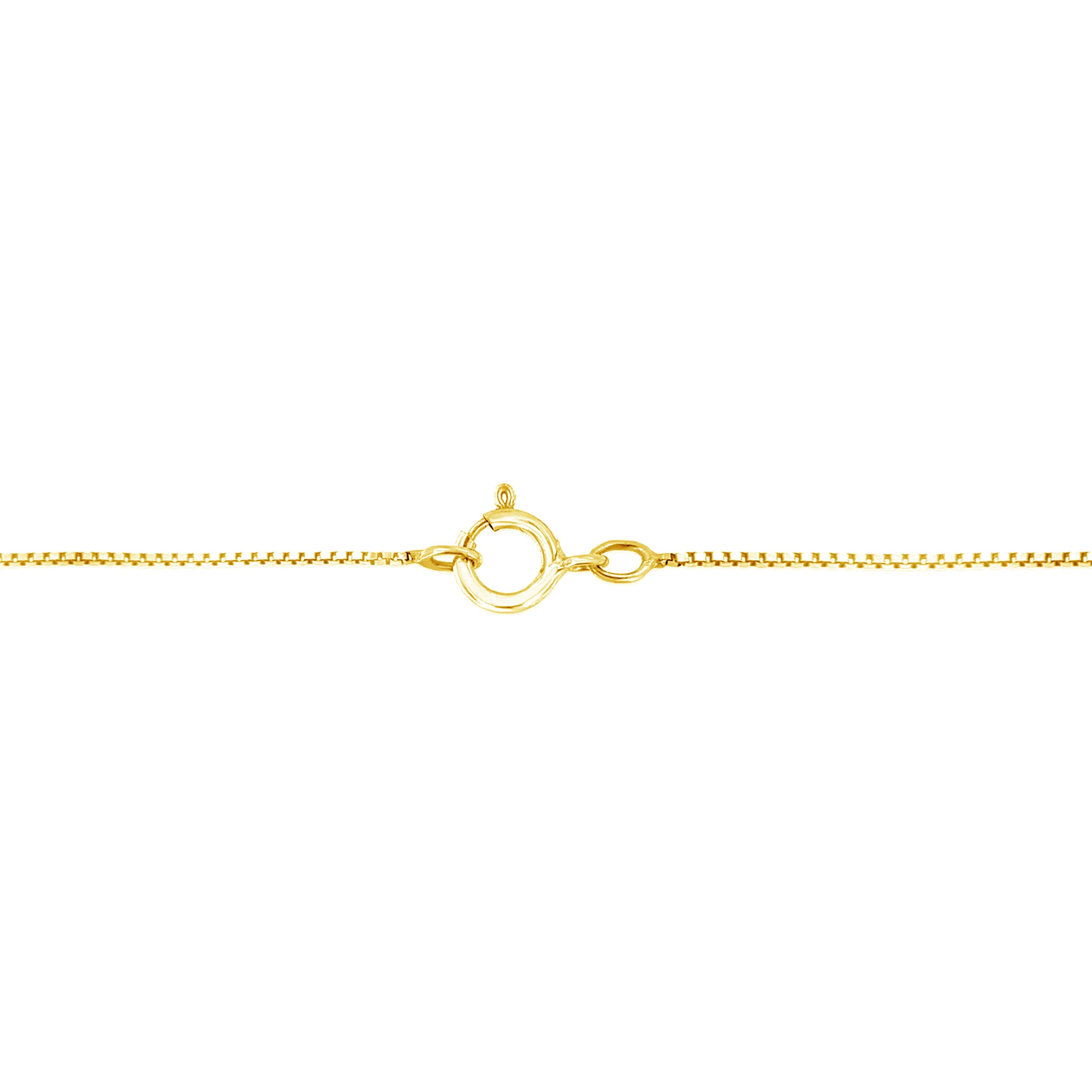 14K Yellow Gold .925 Sterling Silver 4 cttw Round-cut Diamond Cluster Heart Pendant Necklace (K-L Color, I1-I2 Clarity) by Bids.com