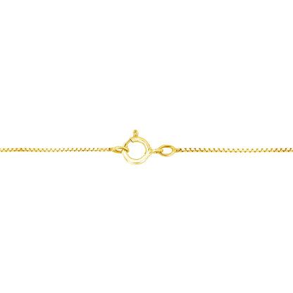 14K Yellow Gold .925 Sterling Silver 4 cttw Round-cut Diamond Cluster Heart Pendant Necklace (K-L Color, I1-I2 Clarity) by Bids.com
