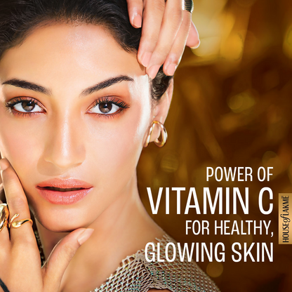 Lakme 9 to 5 Vitamin C+ Day Cream