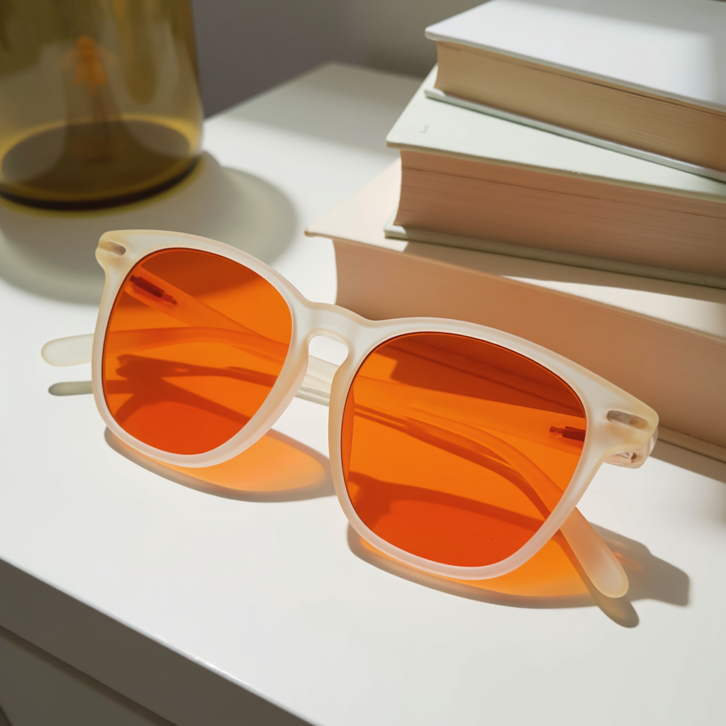 Cloudwalkerz Sleep Glasses