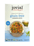 Orzo, Cassava, Organic, Jovial, Gluten-Free, Grain-Free by Country Life Natural Foods