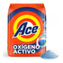Ace Laundry Detergent Powder (648g) by Farmacias Savia