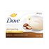 Dove Shea Butter Pampering Soap Bar (135g) by Farmacias Savia