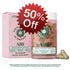 Debloat Support Capsules -AiRi- Vital Source Nutrition by VAH